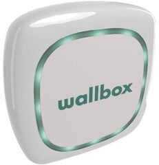 Автомобильное зарядное устройство Wallbox Pulsar Plus цена и информация | Зарядные станции для электромобилей | pigu.lt