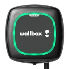Автомобильное зарядное устройство Wallbox Pulsar Plus цена и информация | Зарядные станции для электромобилей | pigu.lt