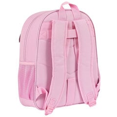 Mokyklinis krepšys Na!Na!Na! Surprise Sparkles Rožinė (32 x 38 x 12 cm) kaina ir informacija | Kuprinės mokyklai, sportiniai maišeliai | pigu.lt