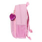 Mokyklinis krepšys Na!Na!Na! Surprise Sparkles Rožinė (28 x 34 x 10 cm) kaina ir informacija | Kuprinės mokyklai, sportiniai maišeliai | pigu.lt