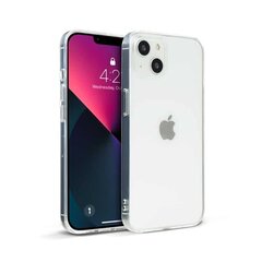 Crong Crystal Slim Cover kaina ir informacija | Telefono dėklai | pigu.lt