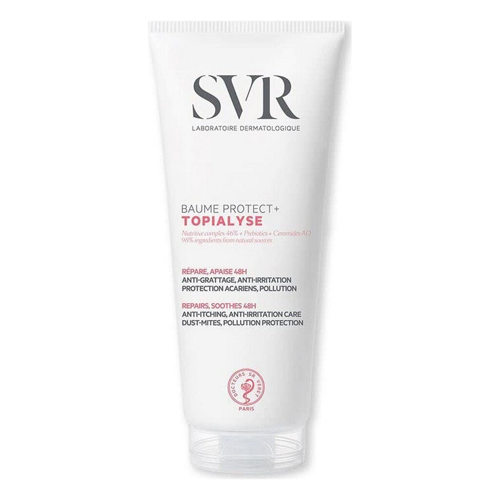 Raminantis balzamas SVR Topialyse Baume Protect, 200 ml цена и информация | Kūno kremai, losjonai | pigu.lt