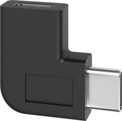 Goobay 45402 kaina ir informacija | Adapteriai, USB šakotuvai | pigu.lt