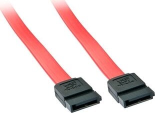 2m USB Type A to Lightning Cable, Black LINDY 31321 Apple цена и информация | Кабели и провода | pigu.lt