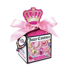 Набор для изготовления украшений-сюрпризов Make It Real Juicy Couture цена и информация | Игрушки для девочек | pigu.lt