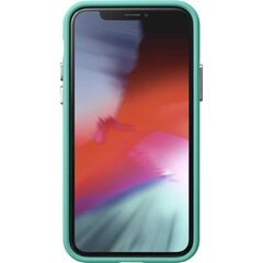 Laut Shield skirtas iPhone 11 Pro Max, mėlynas цена и информация | Чехлы для телефонов | pigu.lt