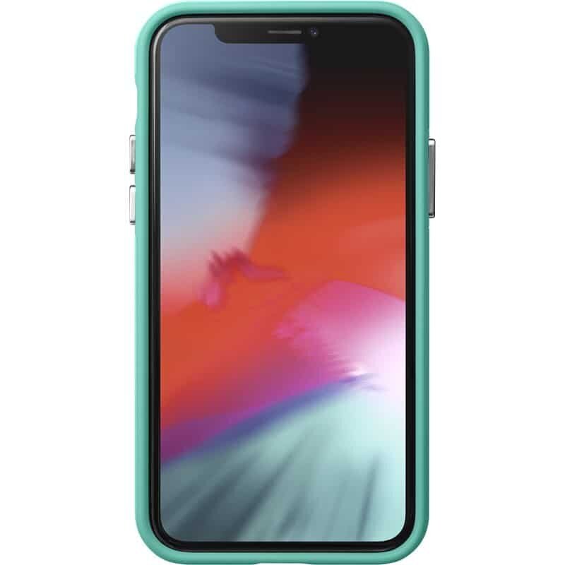 Laut Shield skirtas iPhone 11 Pro Max, mėlynas kaina ir informacija | Telefono dėklai | pigu.lt