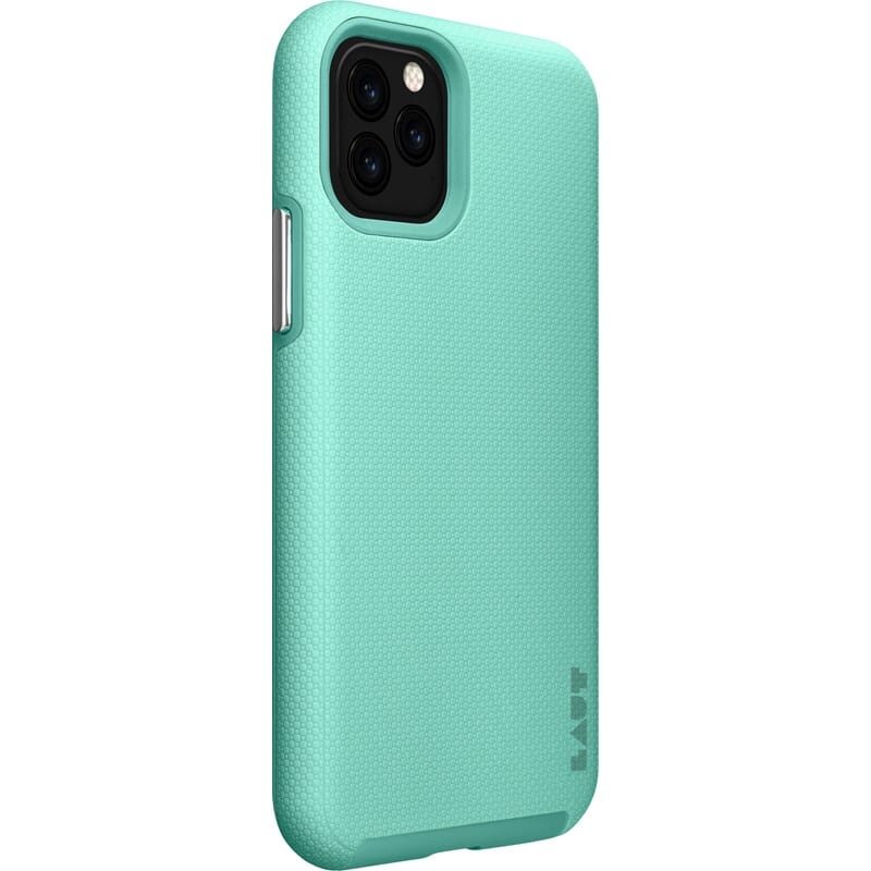 Laut Shield skirtas iPhone 11 Pro Max, mėlynas kaina ir informacija | Telefono dėklai | pigu.lt