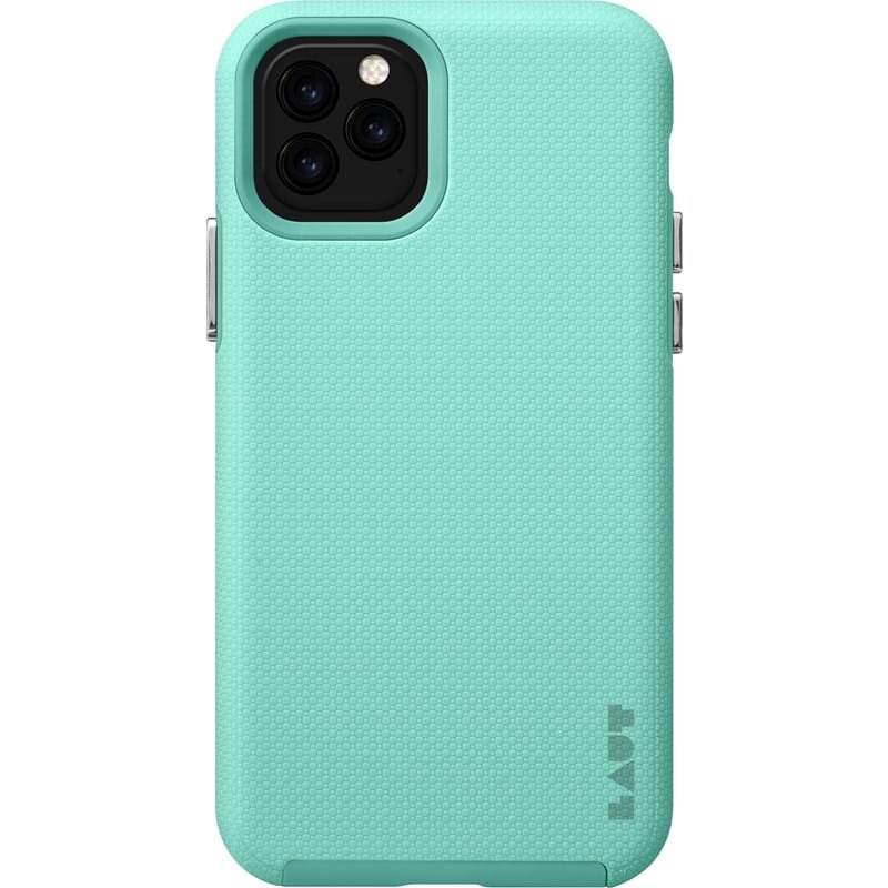 Laut Shield skirtas iPhone 11 Pro Max, mėlynas kaina ir informacija | Telefono dėklai | pigu.lt