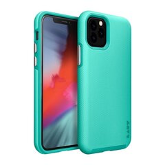 Laut Shield skirtas iPhone 11 Pro Max, mėlynas kaina ir informacija | Telefono dėklai | pigu.lt