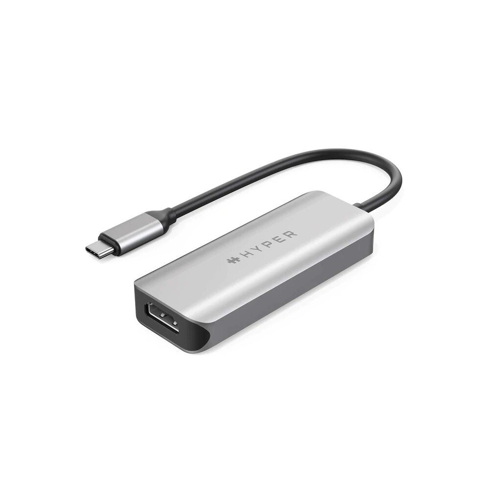 HyperDrive Hyper HD 4-in-1 USB-C HUB / HDMI / PD 100W / USB-A цена и информация | Adapteriai, USB šakotuvai | pigu.lt