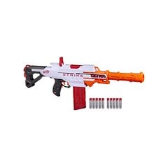 Lazerinis ginklas Hasbro Nerf Ultra Strike kaina ir informacija | Žaislai berniukams | pigu.lt