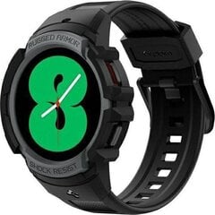 Spigen Watch Band kaina ir informacija | Išmaniųjų laikrodžių ir apyrankių priedai | pigu.lt