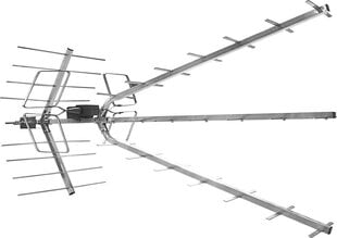 Антенна цена и информация | ТВ-антенны и аксессуары к ним | pigu.lt
