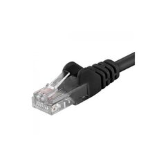 PATCHCORD RJ45/0.25-KK/W 0.25 m цена и информация | Кабели и провода | pigu.lt