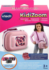 Kidzoom nešiojimo dėklas Vtech, rožinis kaina ir informacija | Aksesuarai vaikams | pigu.lt