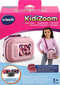 Kidzoom nešiojimo dėklas Vtech, rožinis цена и информация | Aksesuarai vaikams | pigu.lt