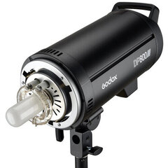 Лампа Godox DP800III Studio Flash цена и информация | Осветительное оборудование для фотосъемки | pigu.lt