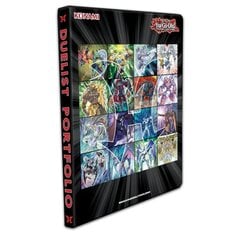 Kortų albumas Yu-Gi-Oh! Elemental Hero цена и информация | Настольные игры, головоломки | pigu.lt