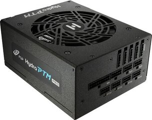 Fortron Hydro PTM PRO 1200 цена и информация | Блоки питания (PSU) | pigu.lt