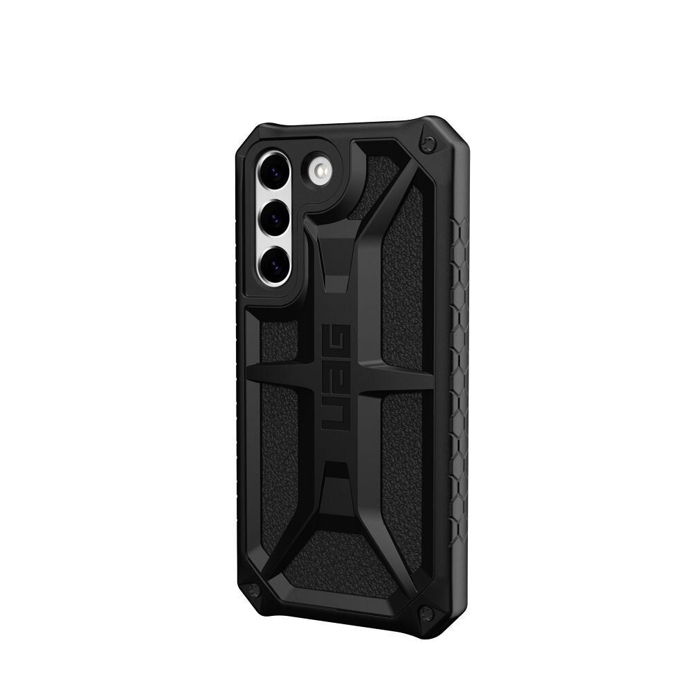 Urban Armor Gear Monarch Case kaina ir informacija | Telefono dėklai | pigu.lt