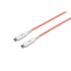 USB-зарядное Xtorm CX030 Белый цена и информация | Кабели для телефонов | pigu.lt