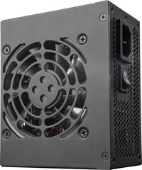 SilverStone SX450 Bronze цена и информация | Блоки питания (PSU) | pigu.lt