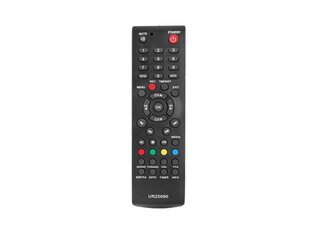 Cabletec URZ0090 цена и информация | Аксессуары для телевизоров и Smart TV | pigu.lt