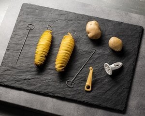 Įrankis bulvėms kaina ir informacija | Virtuvės įrankiai | pigu.lt