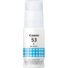 Canon GI-53C kaina ir informacija | Kasetės rašaliniams spausdintuvams | pigu.lt