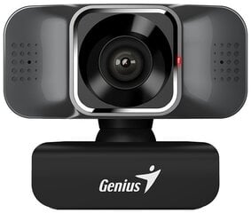 Genius FaceCam Quiet 32200005400 цена и информация | Компьютерные (Веб) камеры | pigu.lt