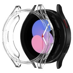 Аксессуар Spigen для Galaxy Watch 4/5 (40 мм) цена и информация | Аксессуары для смарт-часов и браслетов | pigu.lt