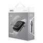 Uniq Garde Transparent kaina ir informacija | Išmaniųjų laikrodžių ir apyrankių priedai | pigu.lt
