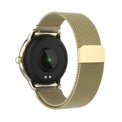 Denver SW-360 Gold kaina ir informacija | Išmanieji laikrodžiai (smartwatch) | pigu.lt