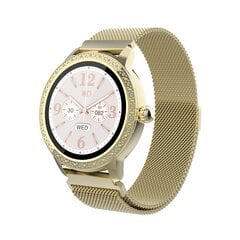 Denver SW-360 Gold kaina ir informacija | Išmanieji laikrodžiai (smartwatch) | pigu.lt