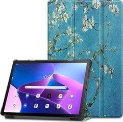 SMARTCASE - Lenovo TAB M10 PLUS 10.6 3RD Gen kaina ir informacija | Planšečių, el. skaityklių dėklai | pigu.lt