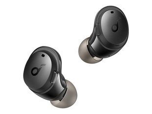 Наушники Anker Soundcore Dot 3i, беспроводные цена и информация | Теплая повязка на уши, черная | pigu.lt