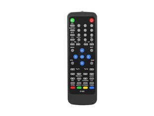 Cabletech 0195 kaina ir informacija | Išmaniųjų (Smart TV) ir televizorių priedai | pigu.lt