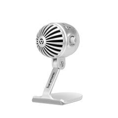 Kondensatorinis mikrofonas Saramonic Smartmic MTV500 kaina ir informacija | Mikrofonai | pigu.lt