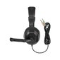 Gaming Headphones kaina ir informacija | Ausinės | pigu.lt