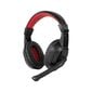 Gaming Headphones kaina ir informacija | Ausinės | pigu.lt