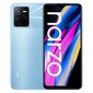 Realme Narzo 50A Prime, 64 GB, Dual SIM, Flash Blue цена и информация | Mobilieji telefonai | pigu.lt