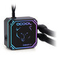 Alphacool Eisbaer LT360 Aurora HPE Digital RGB 11996 цена и информация | Procesorių aušintuvai | pigu.lt