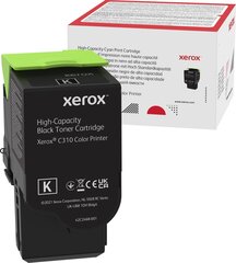 Xerox C310 kaina ir informacija | Kasetės lazeriniams spausdintuvams | pigu.lt