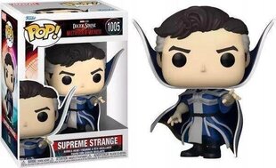 Funko Pop! Doctor Strange Multiverse of Madness kaina ir informacija | Žaidėjų atributika | pigu.lt