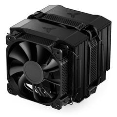 Jonsbo HX7280 Black цена и информация | Кулеры для процессоров | pigu.lt