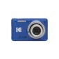 Kodak Friendly Zoom FZ55 kaina ir informacija | Skaitmeniniai fotoaparatai | pigu.lt