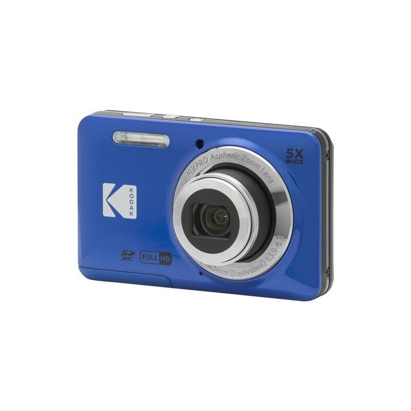 Kodak Friendly Zoom FZ55 цена и информация | Skaitmeniniai fotoaparatai | pigu.lt