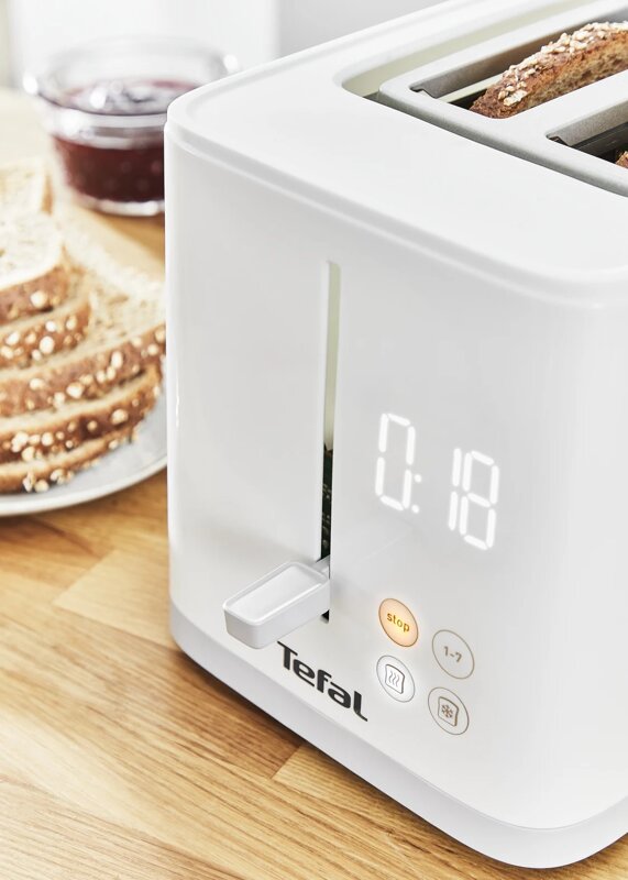 Tefal Toaster TT693110 kaina ir informacija | Skrudintuvai | pigu.lt