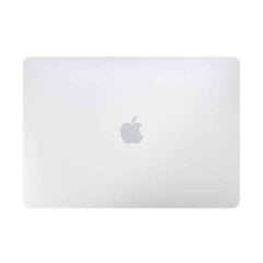 Жесткий чехол Tucano Nido для MacBook Pro 16 дюймов, 2021 г, прозрачный цена и информация | Рюкзаки, сумки, чехлы для компьютеров | pigu.lt